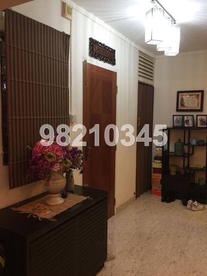 Blk 136 Lorong Ah Soo (Hougang), HDB Executive #132366742